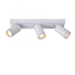 Vit spotlight tak modern, Taylor, IP44