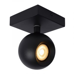 Svart spotlight tak modern, Favori