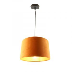 Modern fönsterlampa guld, Urvin