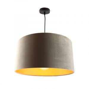 Modern fönsterlampa guld, Urvin