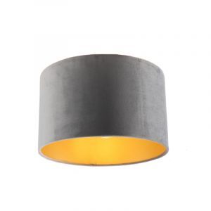 Modern plafond guld, Krista
