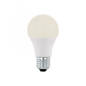 Lagiba E27 LED lampa Cenor, A60, 8W, 2700K
