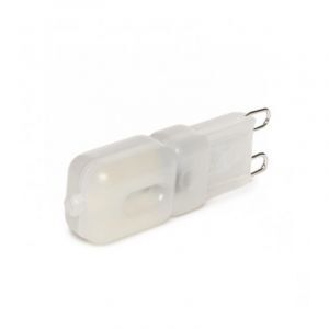 Erix G9 LED lampa 3w varmvit
