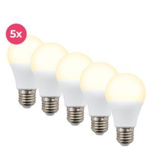 E27 LED lampa Cenor, 3W, 4000K