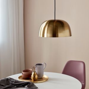 Mässing fönsterlampa design, Cera