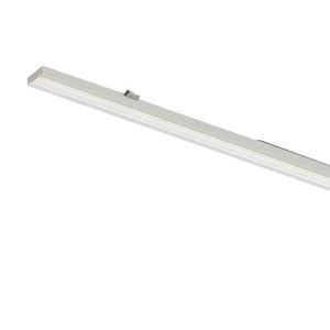 Ljuslinje LED-modul - Saturnus - 150 lm/W - 33W/42W/58W/66W - 4000K - 90°