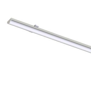 Ljuslinje LED-modul - Saturnus - 150 lm/W - 33W/42W/58W/66W - 4000K - 120°