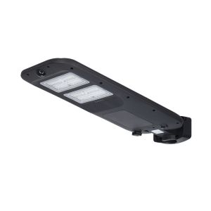 Solar LED gatubelysning Amsterdam, 18 Watt, 4000K, 2 års garanti