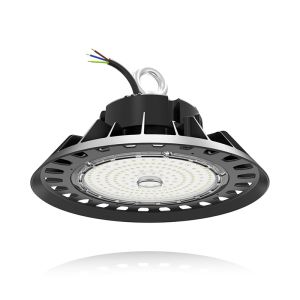 LED ufo lampa med Philips-drivrutin - Kady - 150W - 4000K - IP65