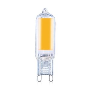 G9 LED-lampa, 3W, 3000K