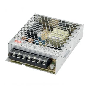 24V MeanWell LED-drivrutin, 100W, IP20