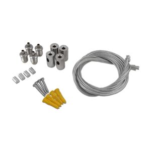 LED panel kabelset