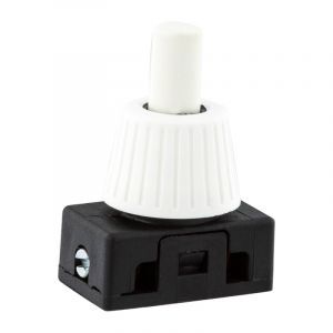 Q-Link tryckbrytare enpolig