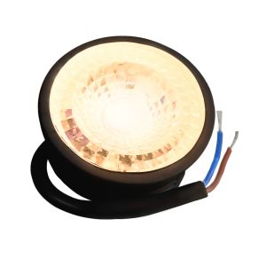 Olucia Core LED-modul 5w dimbar svart