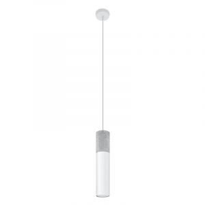 Betong fönsterlampa grå, Fardou