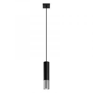 Aluminium fönsterlampa krom, Hediye