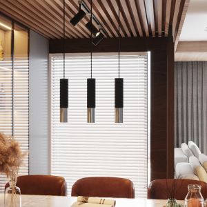 Aluminium fönsterlampa krom, Hediye