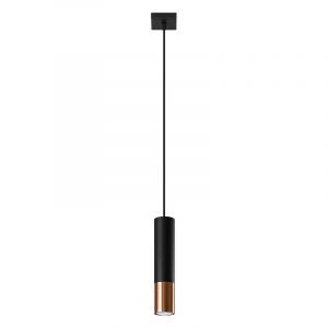 Aluminium fönsterlampa koppar, Hediye