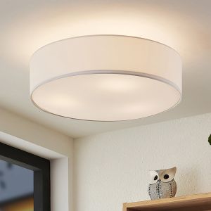 Nickel plafond metall, Ledbury