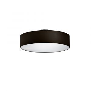 Nickel plafond metall, Ledbury