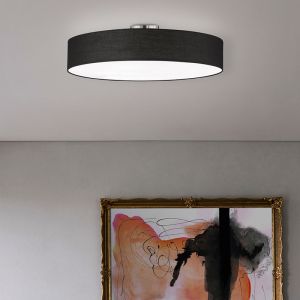 Nickel plafond metall, Ledbury