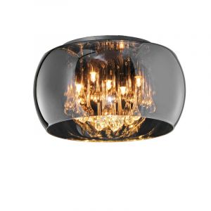 Krom plafond modern, Capucine
