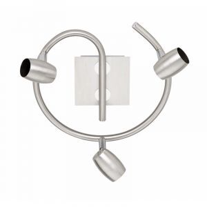 Nickel spotlight tak modern, Acelya