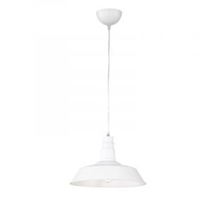 Vit fönsterlampa industri, Yanaisha