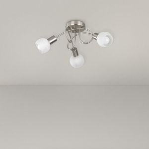 Nickel plafond modern, Benita