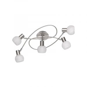 Nickel plafond modern, Benita