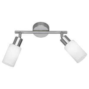 Nickel spotlight tak glas, Fochville