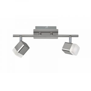 Nickel spotlight tak modern, Kolind, 4W, 3000K LED