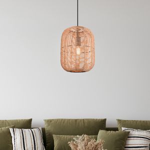 Nickel fönsterlampa modern, Ledbury