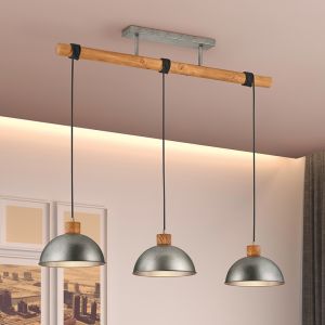 Nickel fönsterlampa vintage, Amarey