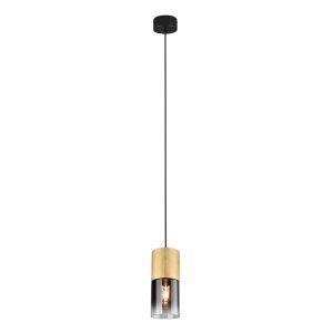 Mässing fönsterlampa modern, Amadi