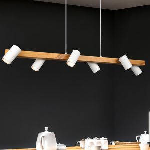Vit fönsterlampa modern, Kaso