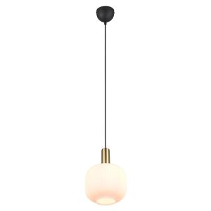 Vit fönsterlampa design, Nurullah