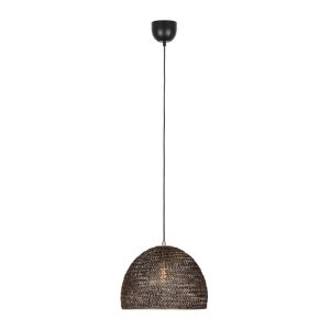 Rotting fönsterlampa mässing, Kardelen