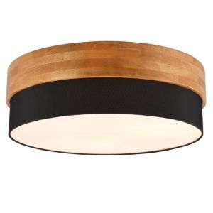 Svart plafond modern, Sylvia