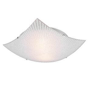 Krom plafond metall, Quinten