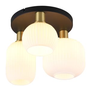 Vit plafond design, Nurullah