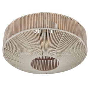 Krämfärgad plafond rustik, Martyn