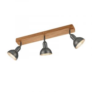 Nickel spotlight tak vintage, Amarey