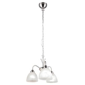 Vit fönsterlampa klassisk, Ozlem
