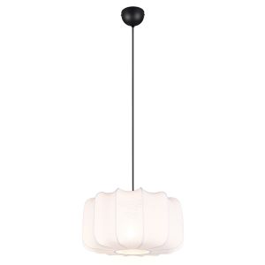Vit fönsterlampa modern, Metehan