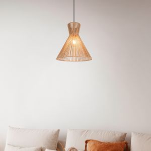 Papper fönsterlampa brun, Ramazan