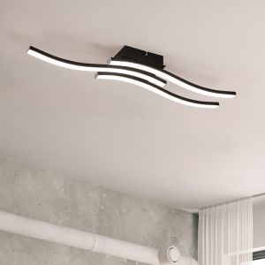 Vit taklampa modern, Go, 5W, 4000K LED