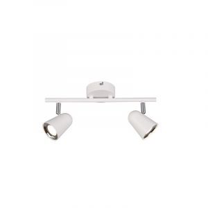 Vit spotlight tak modern, Taj, 3W, 3000K LED