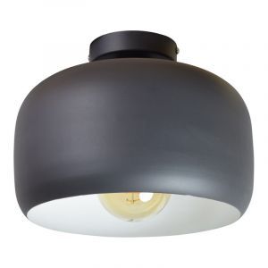 Industri taklampa svart, Redking