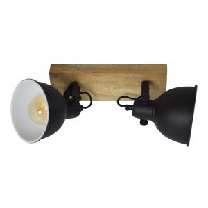 Industri spotlight tak svart, Karuna